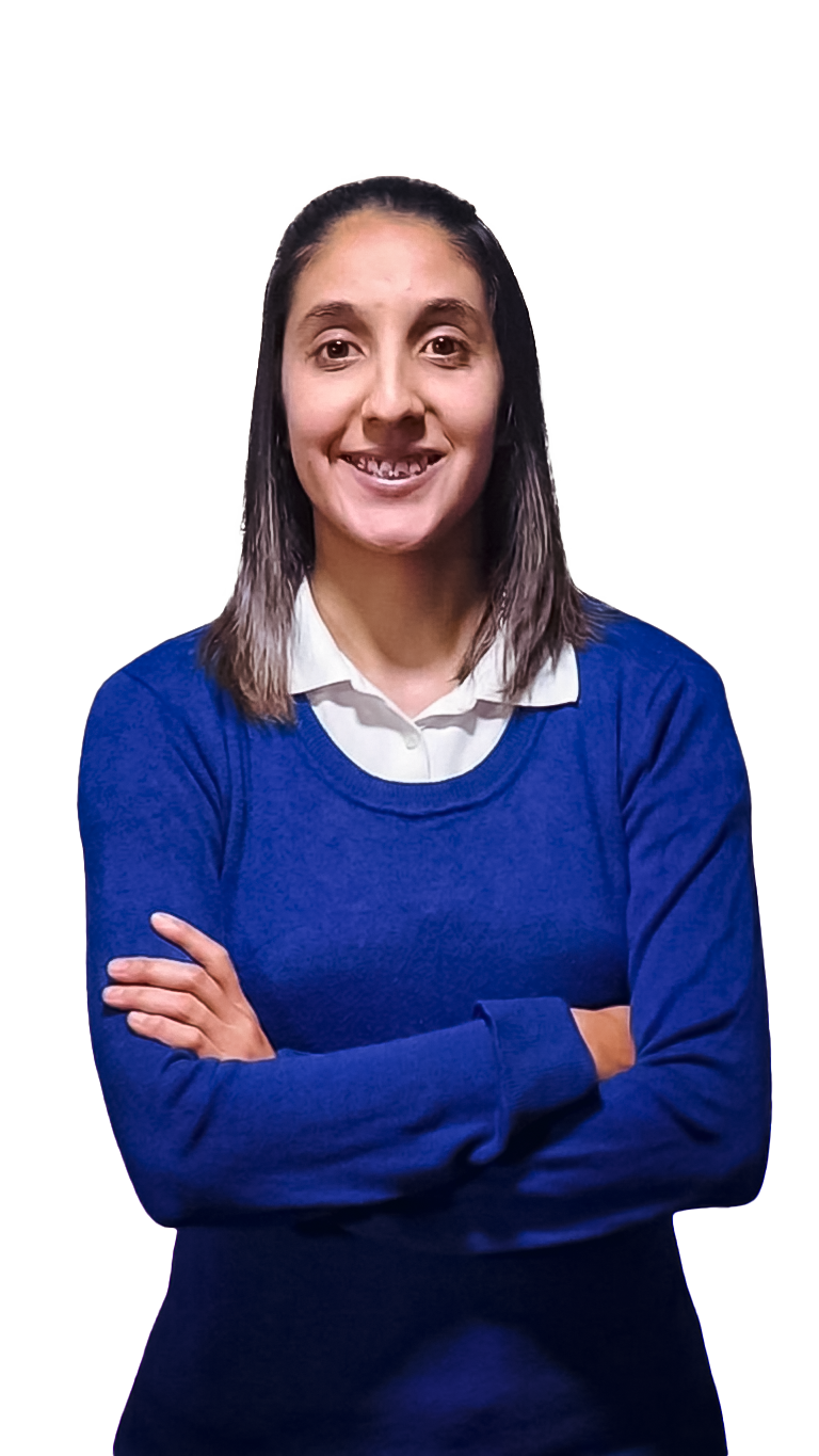 Lucciana Díaz